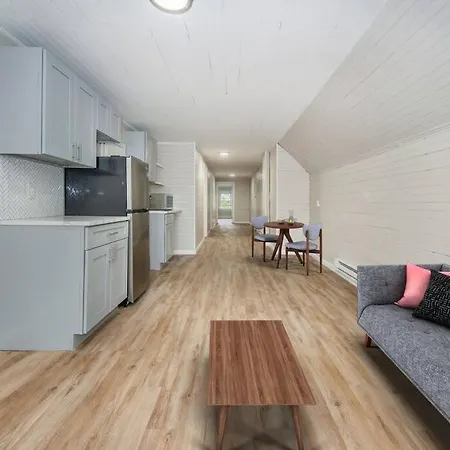 Perfect Private Unit In Passaic Apartment